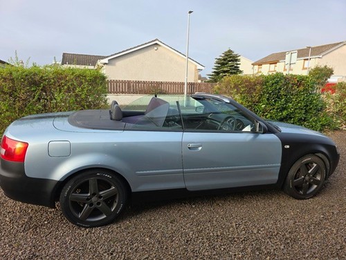Audi quattro sport - sport, 1.8t