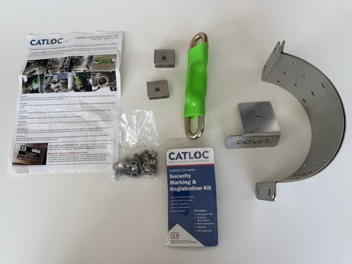 Catloc 1029 catalytic - 1029,