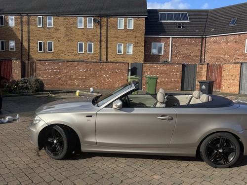 2010 bmw 118d - 2010,