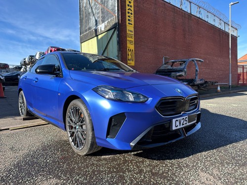 Bmw m235i f74 gran - f74, coupe