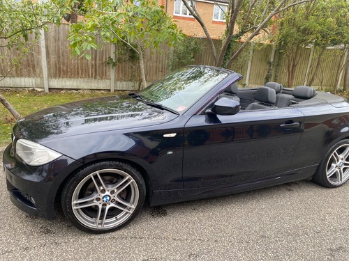 Bmw 120d sport edition - 120d,