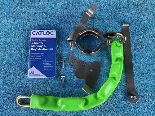Ford transit mk7 catloc - transit,