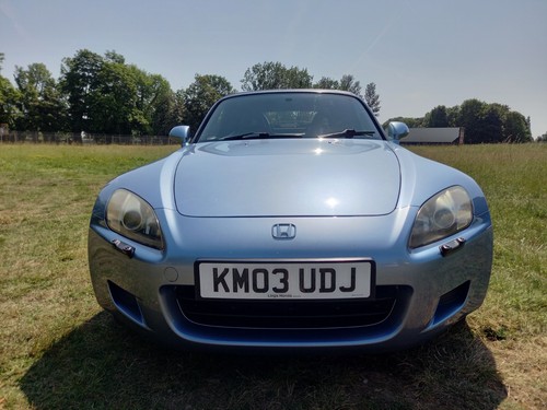 Honda s2000 for sale - honda,