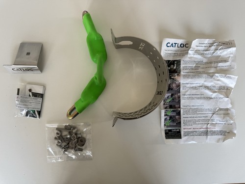Catloc 1013 catalytic - catloc,