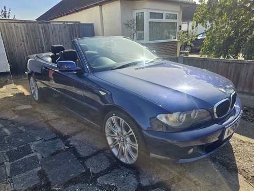 2006 bmw 318ci - 2006,