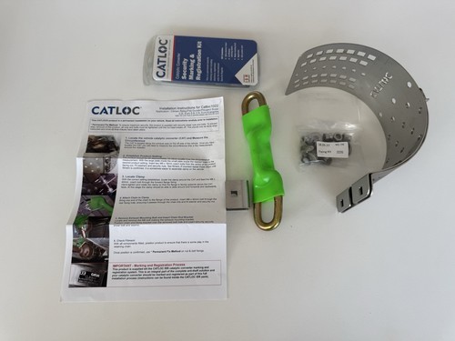 Catloc 1022 catalytic - catloc,