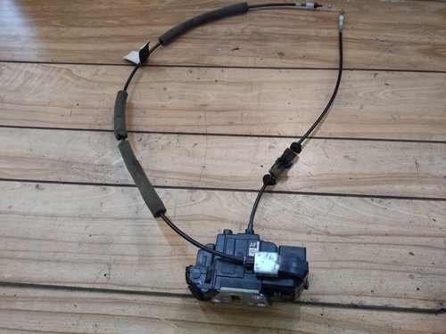 Infiniti q70 door lock - door,