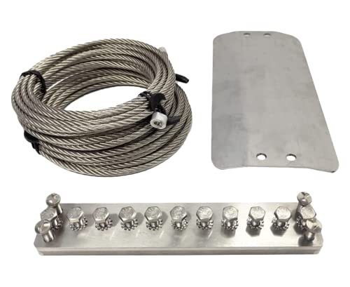 Popnlock llc pl9800 catalytic - llc,