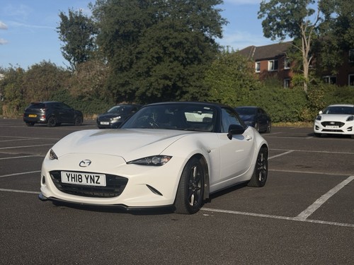 2018 mazda sport - mazda,