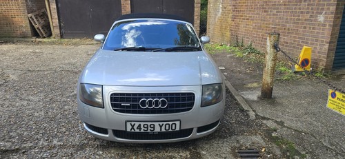 Mk1 audi roadster 8 - roadster, 1.8