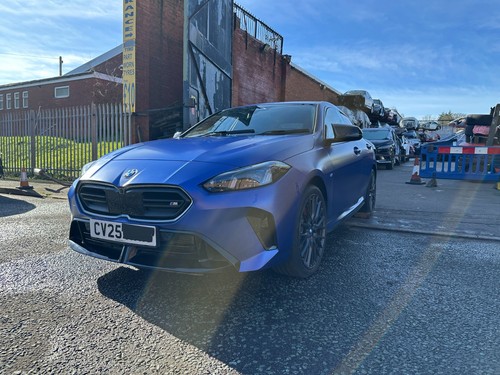 Bmw m235i f74 - gran, coupe