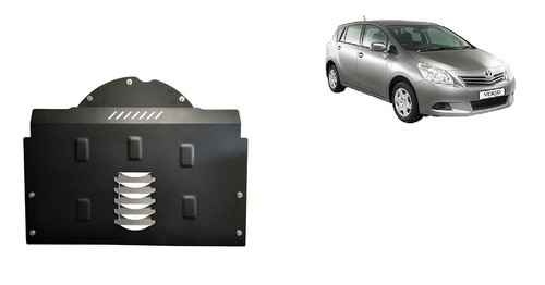 Steel catalytic converter