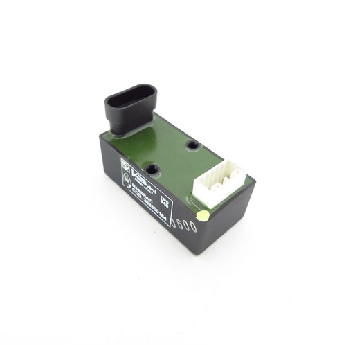 Control unit catalytic - unit,