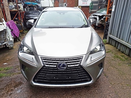Wheel nut lexus nx300h - 1,