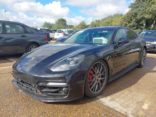 Porsche panamera gts - panamera,